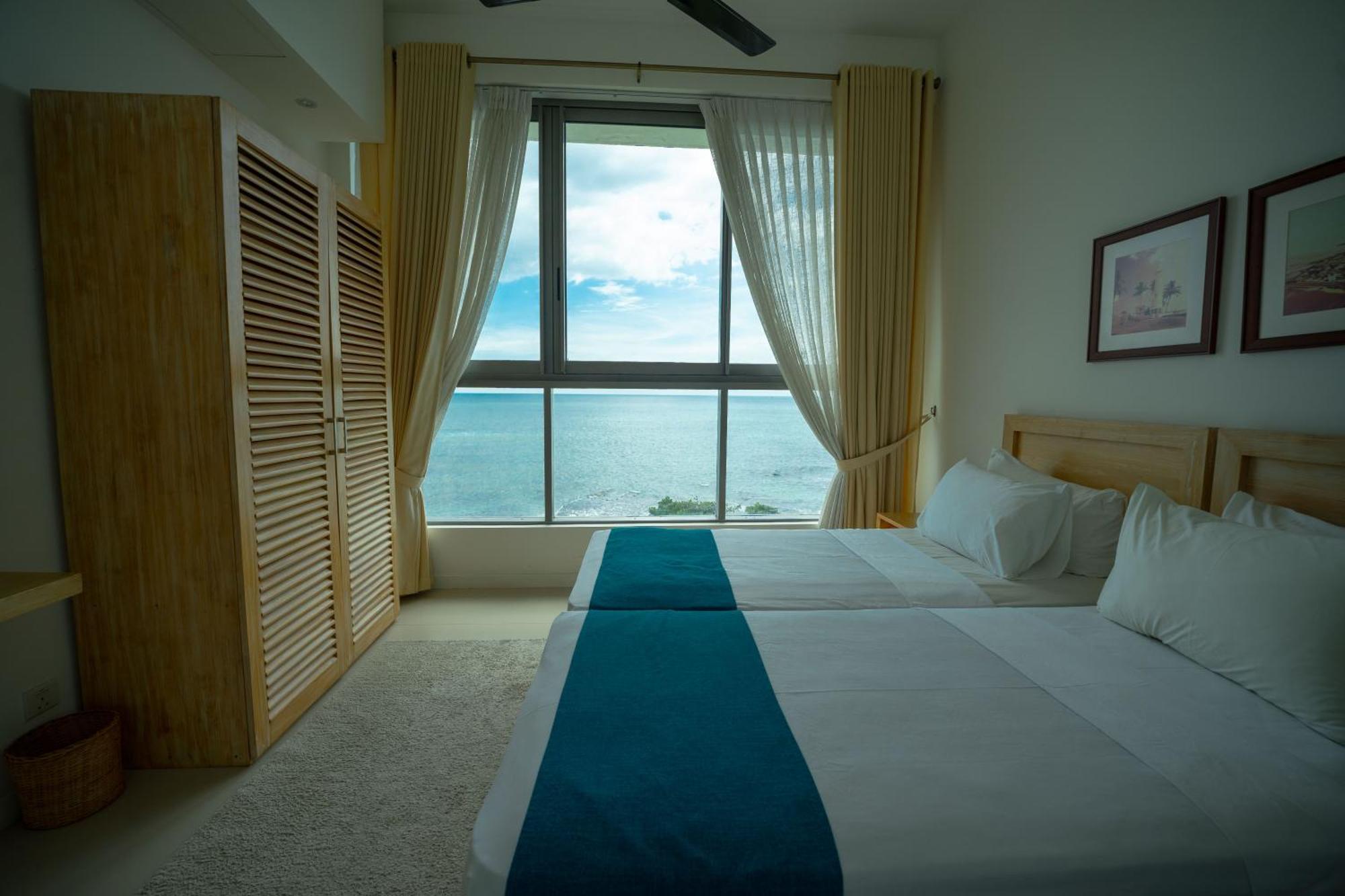 Oceanfront Galle By Icc Exterior foto