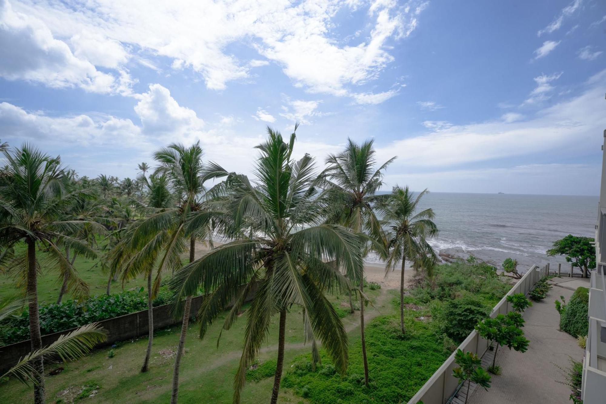 Oceanfront Galle By Icc Exterior foto