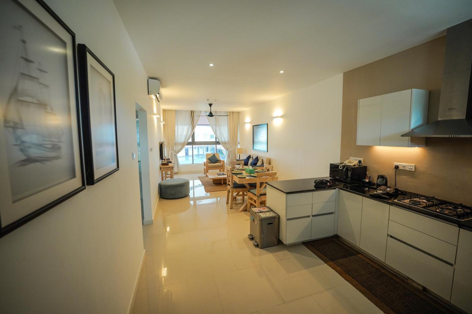 Oceanfront Galle By Icc Exterior foto