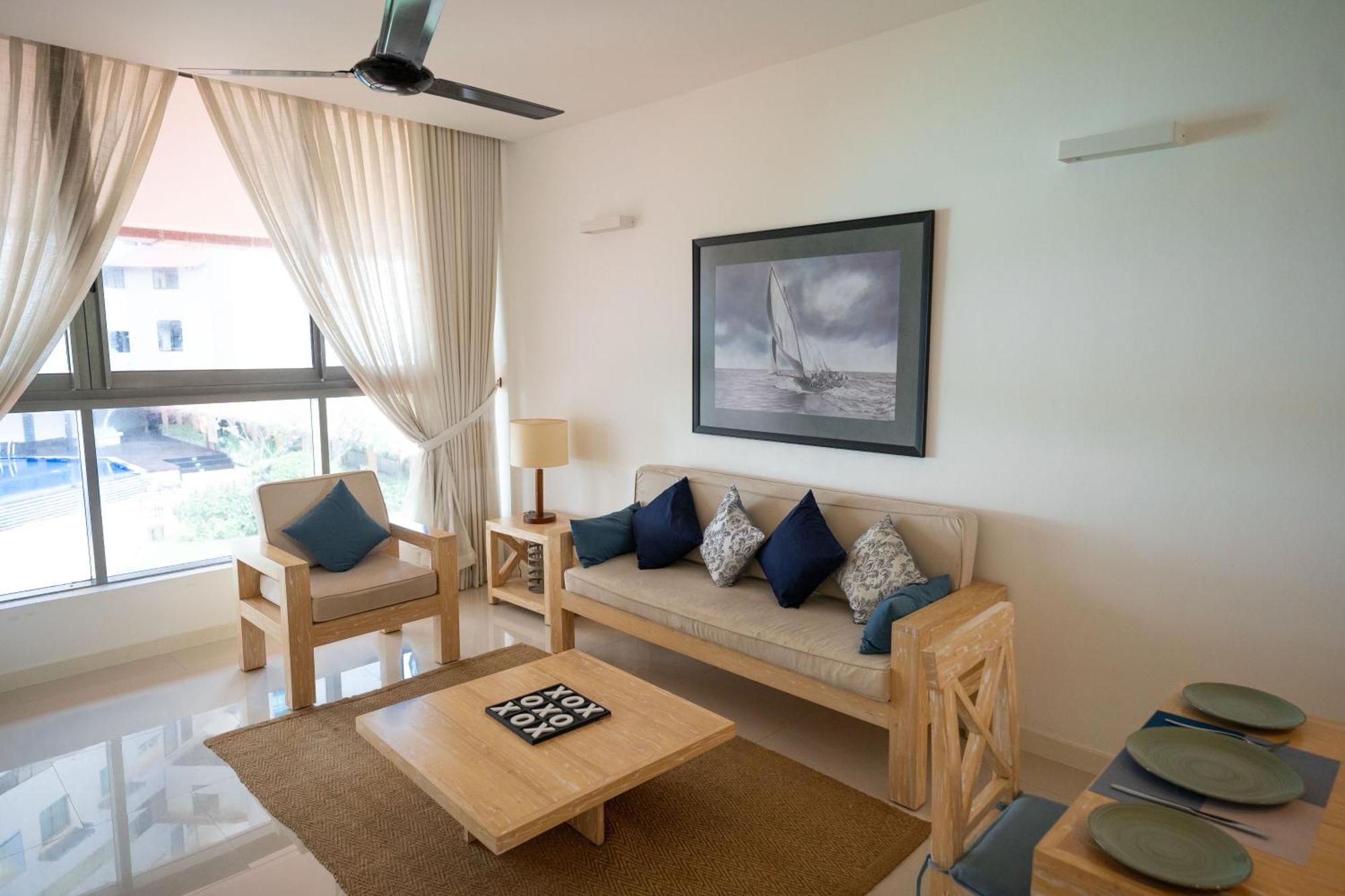 Oceanfront Galle By Icc Exterior foto