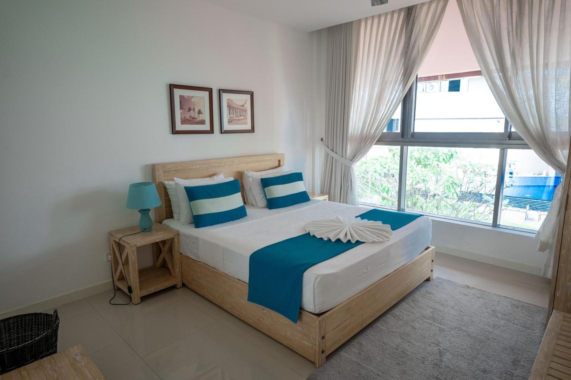 Oceanfront Galle By Icc Exterior foto