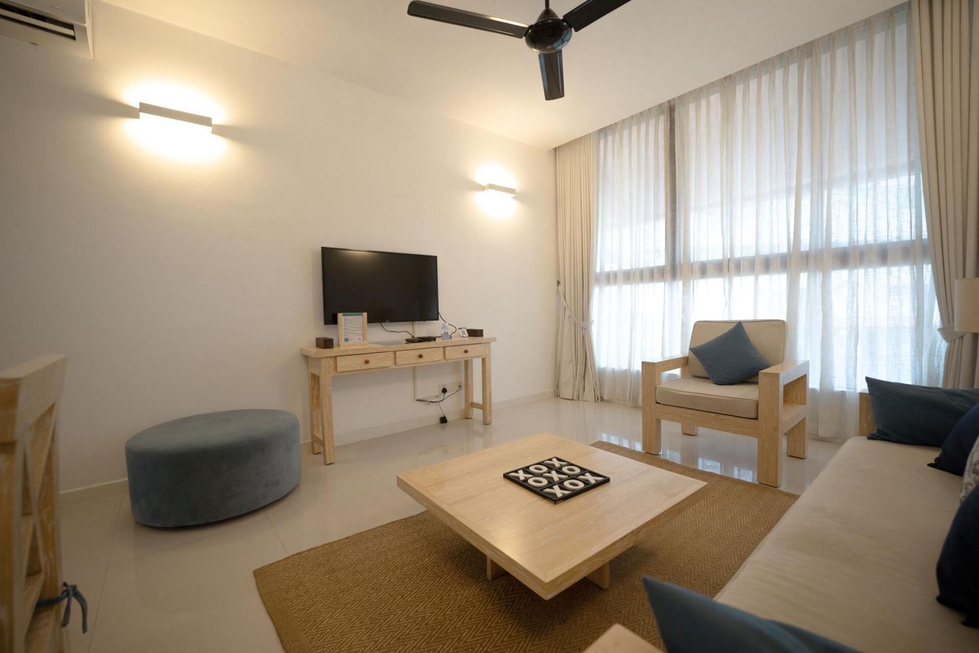 Oceanfront Galle By Icc Exterior foto