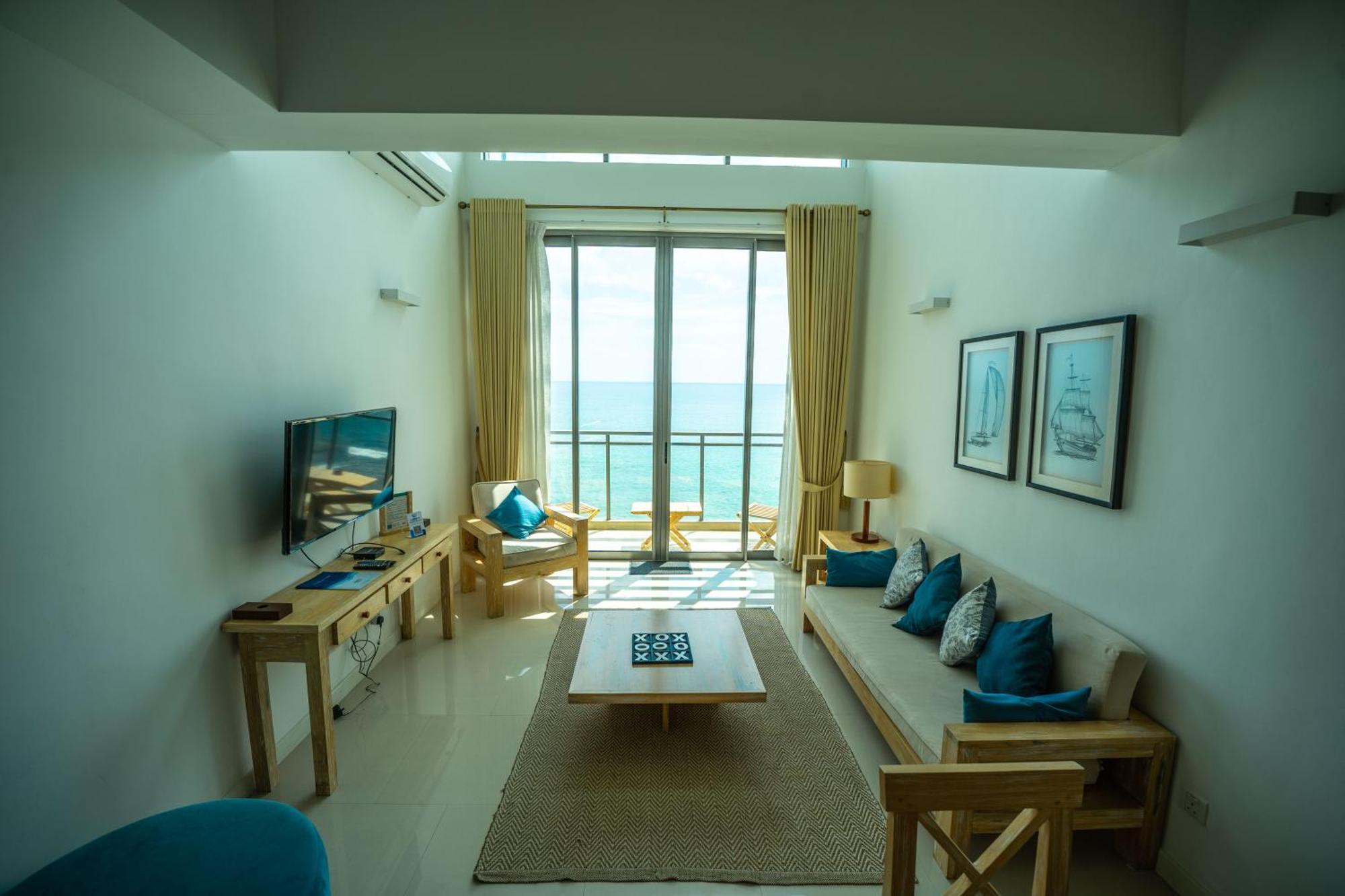 Oceanfront Galle By Icc Exterior foto