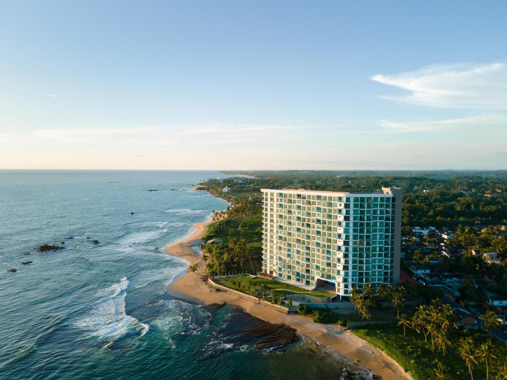 Oceanfront Galle By Icc Exterior foto