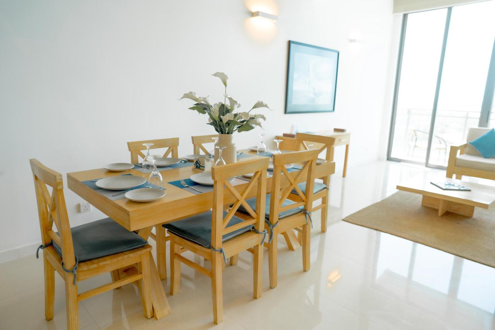 Oceanfront Galle By Icc Exterior foto