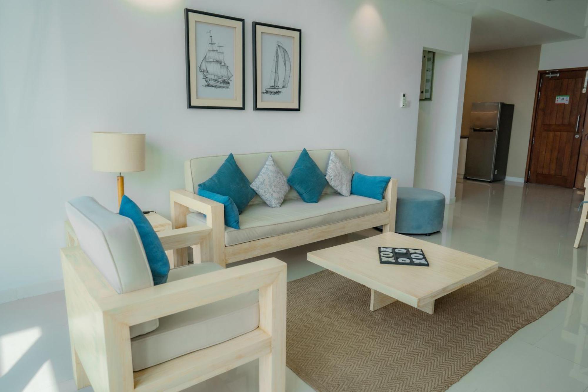 Oceanfront Galle By Icc Exterior foto