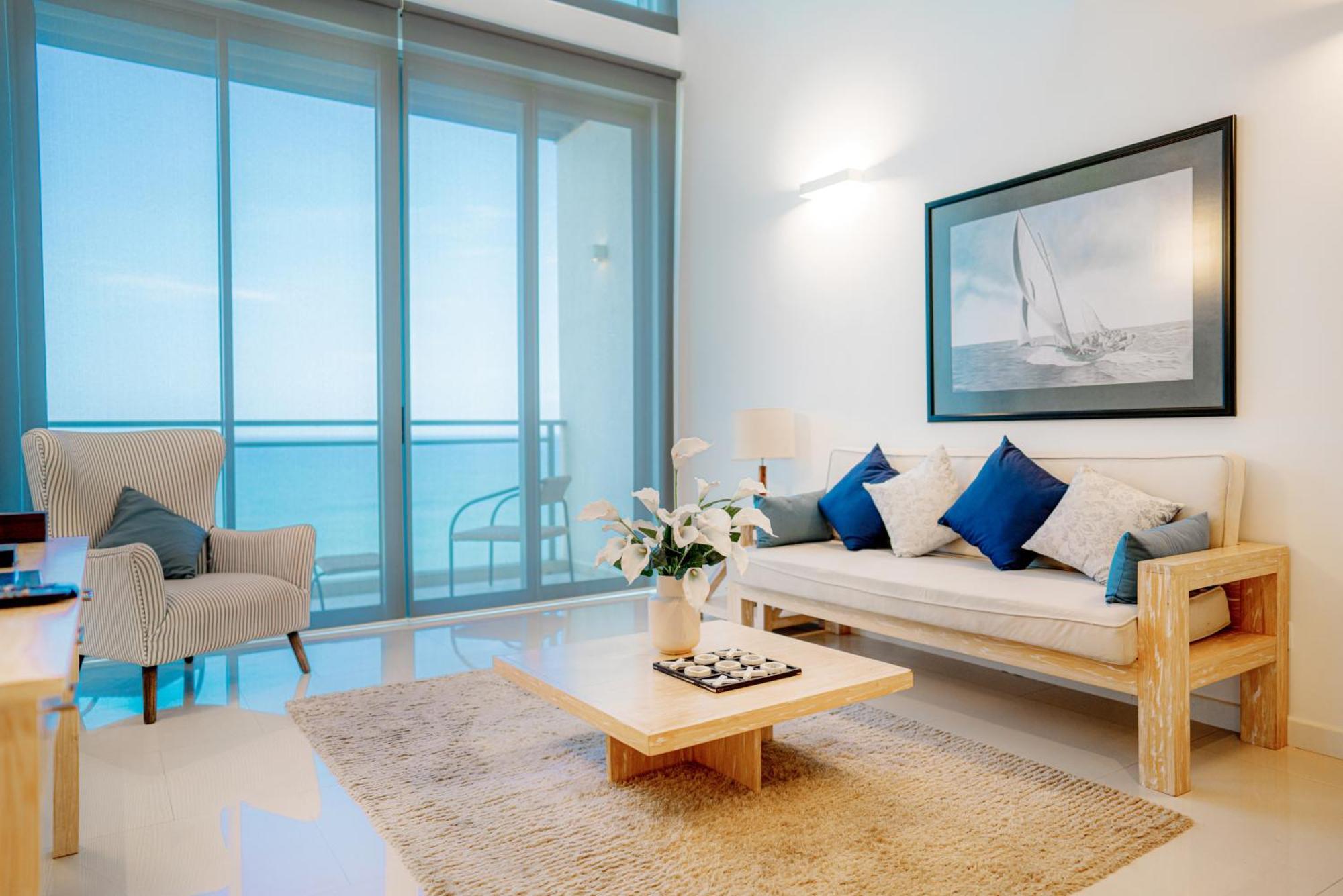 Oceanfront Galle By Icc Exterior foto
