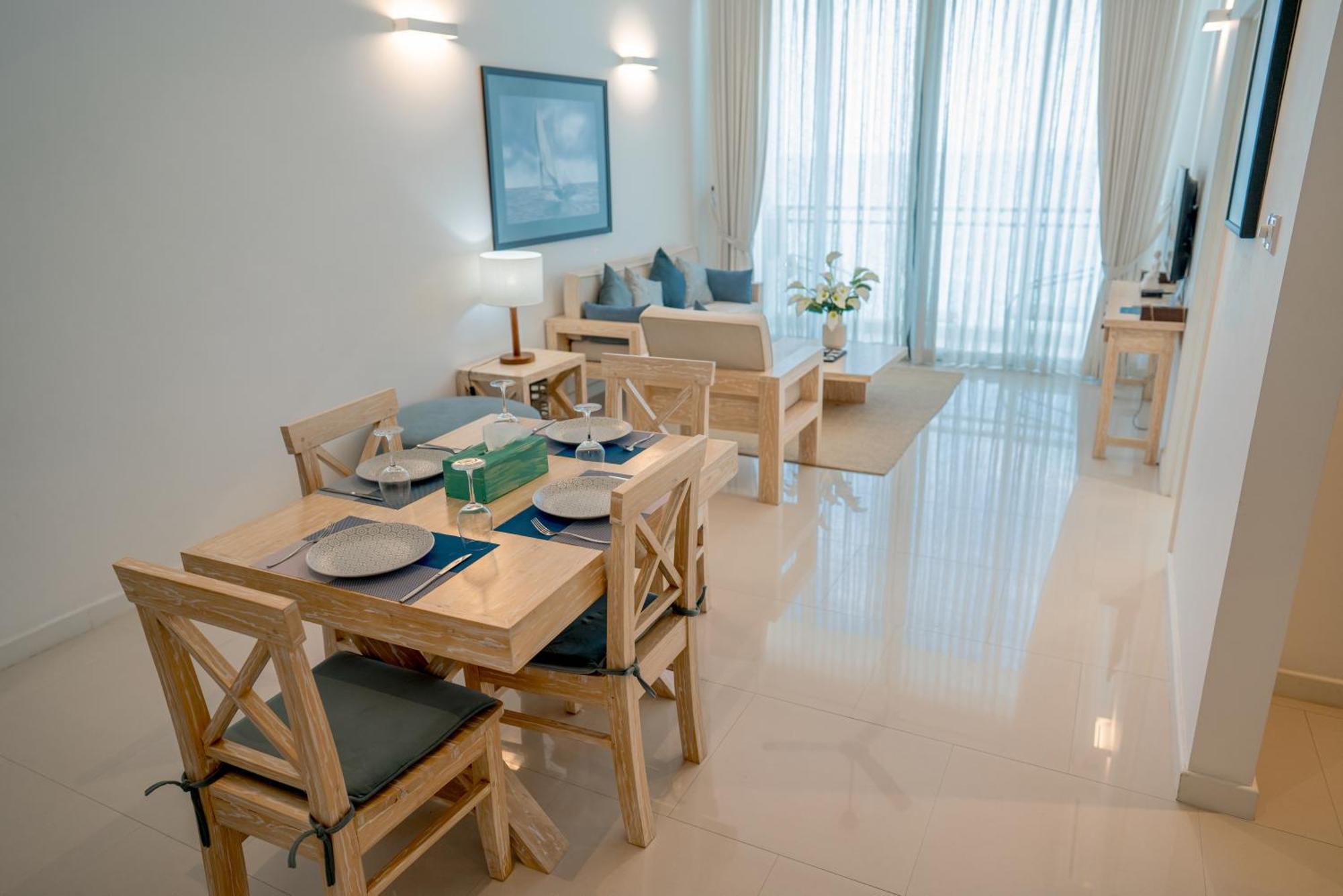 Oceanfront Galle By Icc Exterior foto
